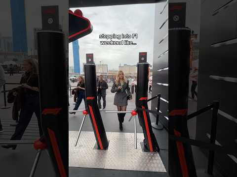 Who will take P1 in Vegas? #shorts