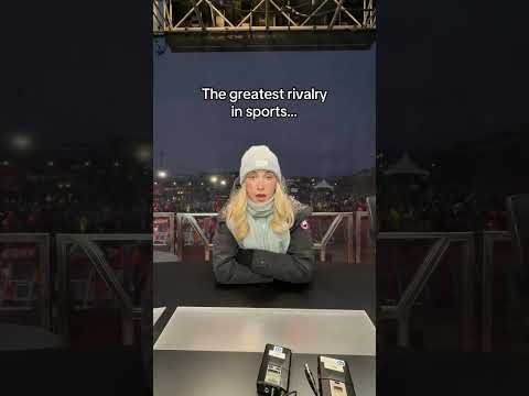 Ohio State or Michigan? #shorts