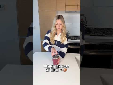 From morning coffee to kickoff☕️🏈 #YETI_Partner #BuiltForTheWild  #Ad @y@yeticoolers