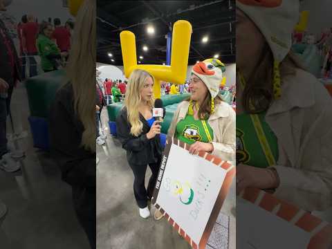 She didn’t listen to the duck #shorts