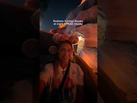 Best ride at Disney!! #shorts