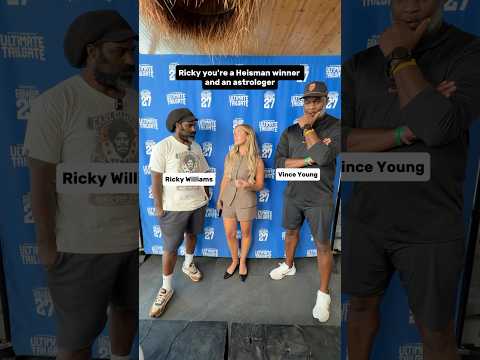 Did Ricky lowkey roast me at the end?😂 #shorts