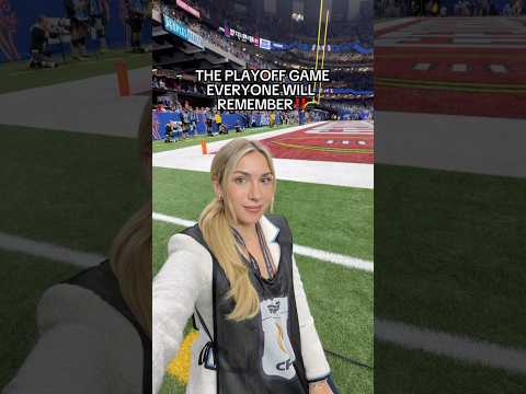 WHAT A GAME!!! #shorts