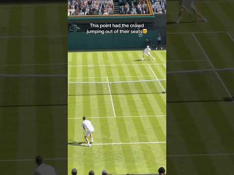 Will Sinner defend his Wimbledon title? #shorts