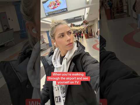 Still so crazy to see!!! #shorts