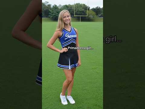 Being on the field now looks a lot different than high school #shorts