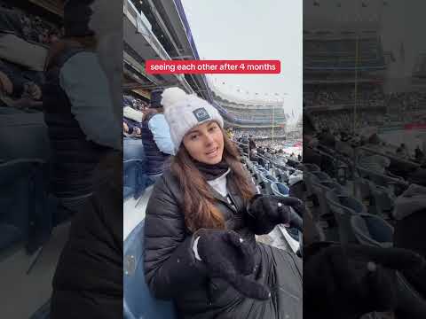 From college roommates to long distance besties #shorts