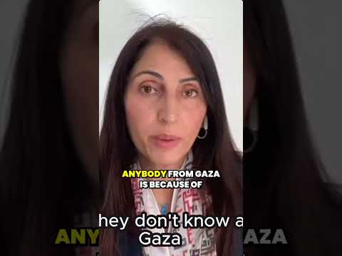 Good Palestinians vs. Bad Palestinians