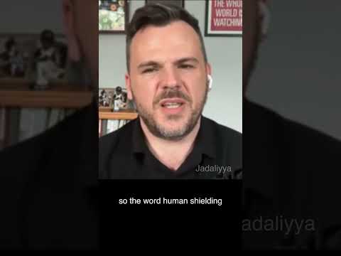 The Media's Double Standard on the Palestinian Genocide
