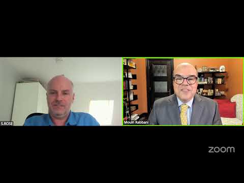 Famine in Gaza, with Sam Rose - Connections #106