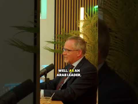 🤔 Why do Arab leaders stay silent? Dive into the hidden costs! 💭👇 #Politics #MiddleEast