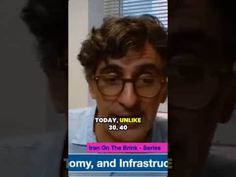 Gulf East-East corridor and global supply chains