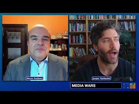 MEDIA/WARS (EP2) - with Safa Al-Ahmad, Alireza Doostdar, Jasper Nathaniel, Maya Mikdashi +