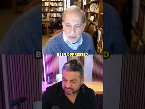 How Gaza is cracking Western myths — uncovering the US role in the war