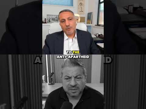 Is Palestine Reaching a Tipping Point? Anti-Apartheid Parallels Explained