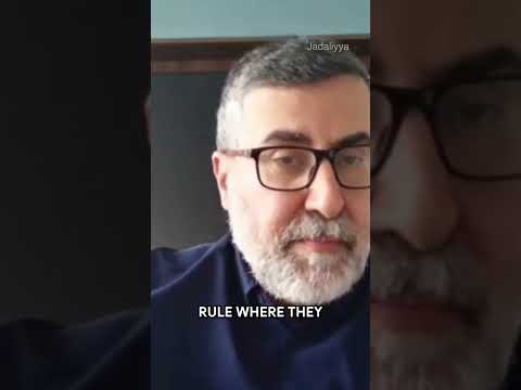 The Shift in the IDF's Public Appearances