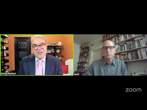The Genocide Economy, with Mark Taylor
