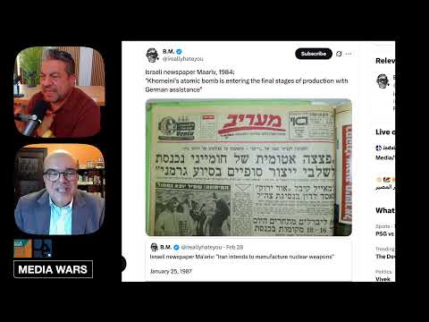 Media/Wars Ep4