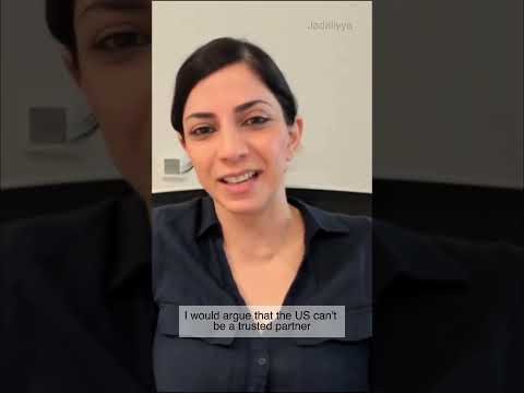 The Role of Journalism in the Palestinian Genocide