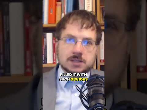 Netanyahu’s masterclass in political deception