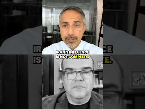 Hezbollah isn't just Iran's proxy — evidence these groups act independently