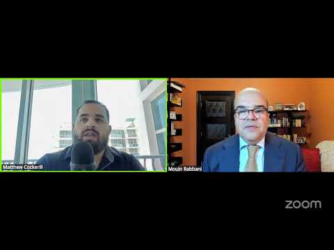 Israel's War on Truth - Part II with Matthew Cockerill