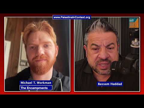 The Encampments - Interview with Director Michael Workman
