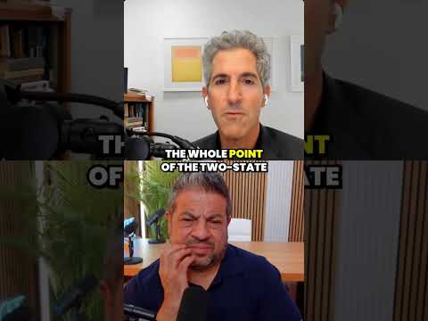 One-state vs Two-state is the Wrong Question