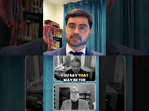 Foreign interference or authentic uprising?