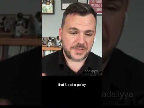 The Media's Lack of Accountability for Israel