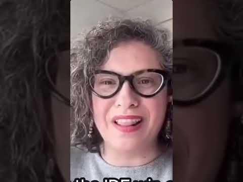 Living inside a "genocidal society": what it's like for Palestinian citizens of Israel