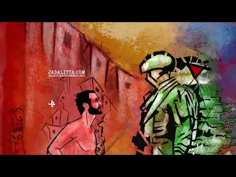 Connections Podcast #114, with Adam Johnson on "How to Sell a Genocide?"