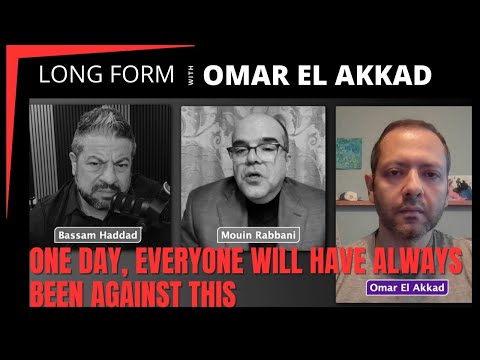One Day, Everyone Will Have Always Been Against This - Omar El Akkad