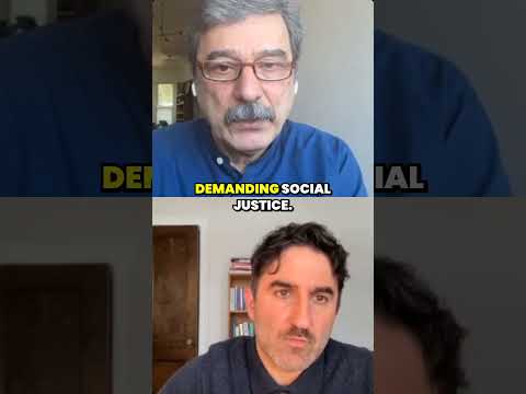 Why Iran's protests must link to anti-colonial and global politics