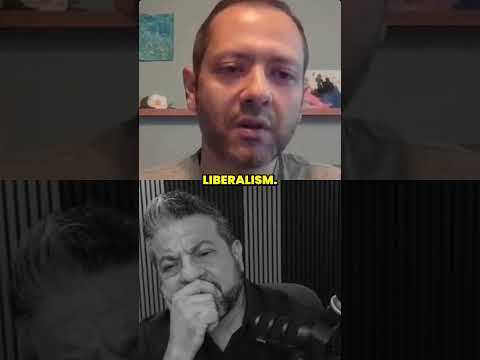 The Tipping Point of Mainstream Liberalism