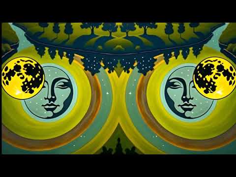 Algorhythm- Calm The Chaos (Visualizer)
