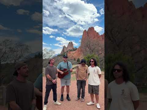 "Time And Space" Short (Colorado 2026)