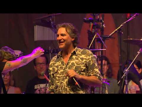 Algorhythm & Friends- Act 1 (Jannus Live- 08/03/25)