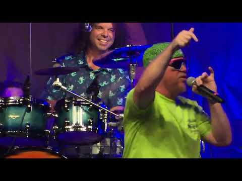 Algorhythm & Friends- Act 2 (Jannus Live- 08/03/25)