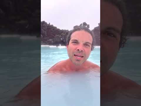 Algorhythm- "Low Key" Promo vid (Iceland 2026)