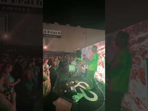 Algorhythm- "Low Key" (Live debut in Virgina Beach, VA June, 2026)