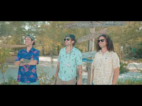 Algorhythm- Jamaica Mistaica (Official Music Video)