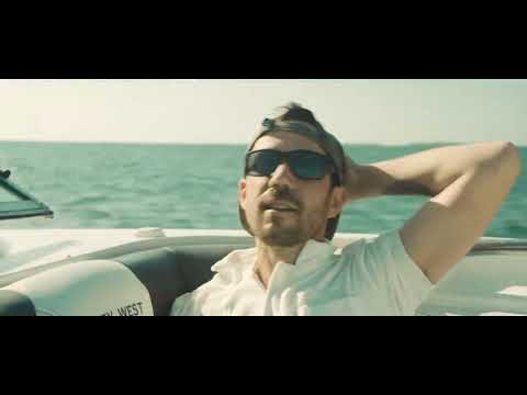 Algorhythm- "Beach Cruiser" (Official Music Video)