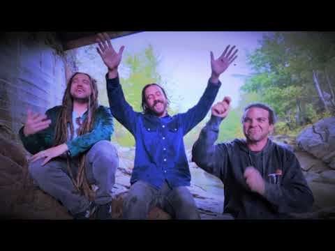 When The World Stops (Official Music Video)