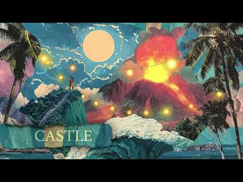Iration - Castle (Official Visualizer)