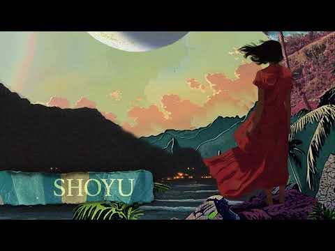 Iration - Shoyu (Official Visualizer)