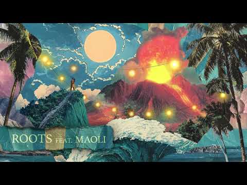 Iration - Roots feat. Maoli (Official Visualizer)