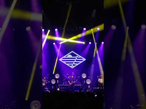 Had a blast this summer performing our new song “Say Goodnight” with our boys Little Stranger 🤙