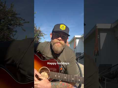 A message to you from MB 🎅🏽 🌴 #iration