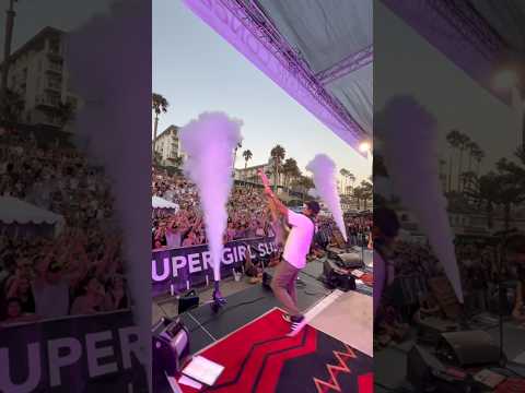 THANK YOU @supergirlpro ❤️